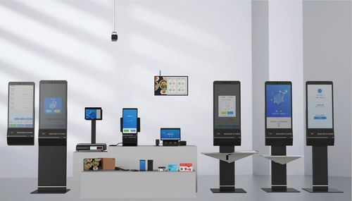 刷臉支付設(shè)備 不止收銀，更是網(wǎng)絡(luò)支付時(shí)代的全能引擎
